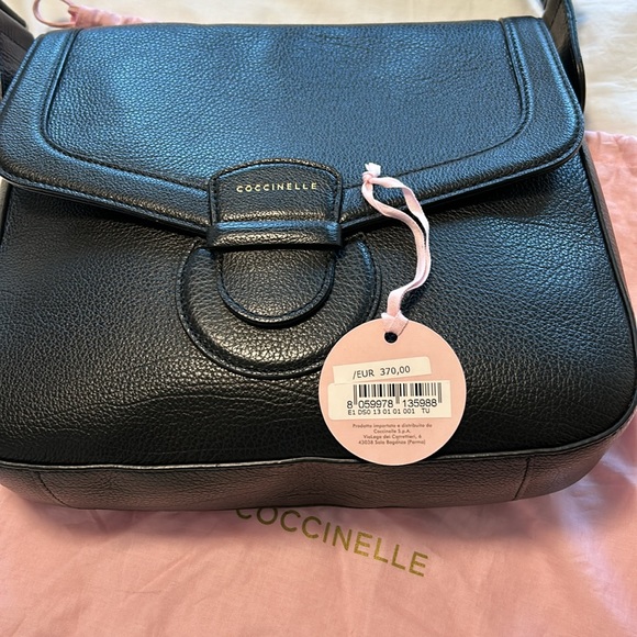 Coccinelle Handbag - Picture 1 of 12